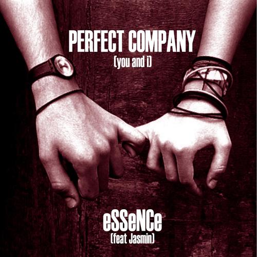 Perfect Company (You&I) [Extended Mix] (feat. Jasmin)