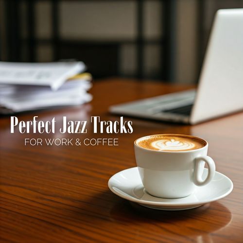 Perfect Jazz Tracks for Work & Coffee