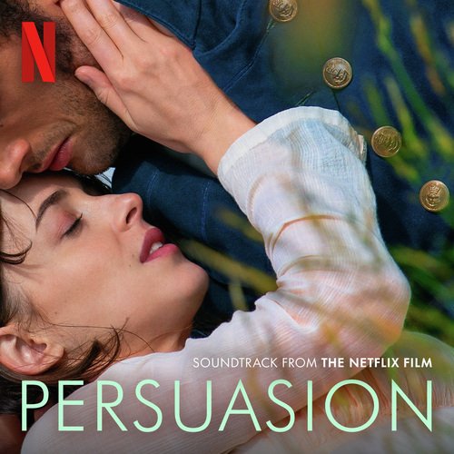 Persuasion (Soundtrack from the Netflix Film)_poster_image