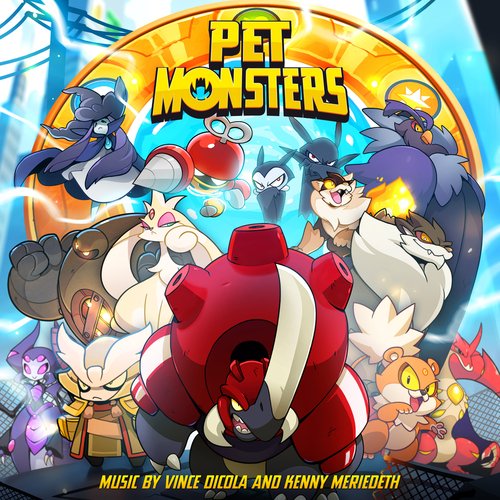 Boss Start cover art