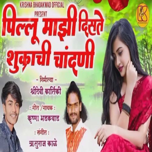 Pillu Majhi Disate Shukrachi Chandani