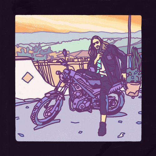 Lasse cover art