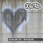 Please Don't Go