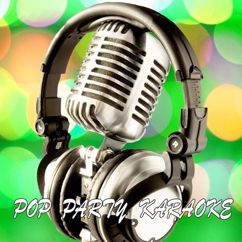 Showbiz (Karaoke Universe)[In The Style Of Muse) cover art