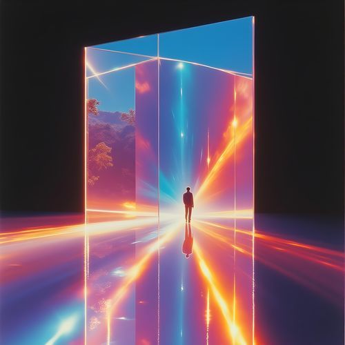 Miracle (Nihil Young Remix) cover art