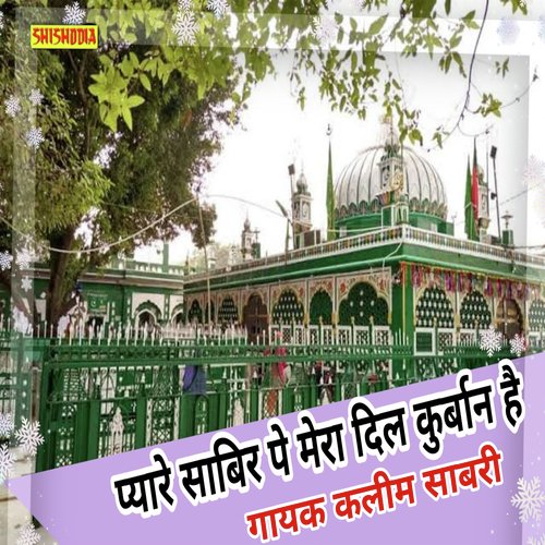 Pyare Sabir Pe Mera Dil Qurban Ha