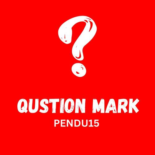 Question Mark