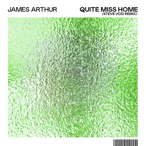Quite Miss Home (Steve Void Remix) cover art