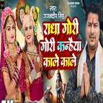 Radha Gori Gori Kanhaiya Kale Kale