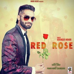 Red Rose-Aw0dVDNSRAs