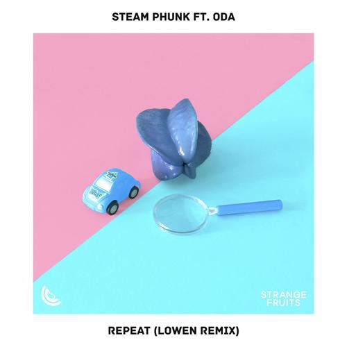 Repeat (feat. Oda) [LOWEN Remix]_poster_image