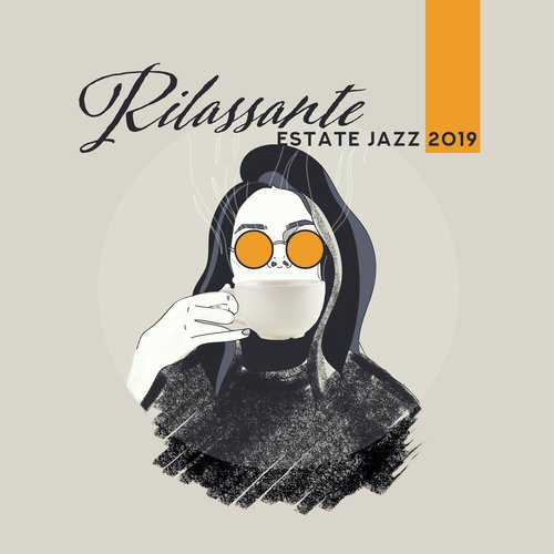 Musica Jazz romantica cover art