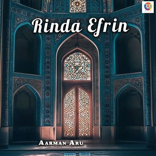 Rinda Efrin cover art