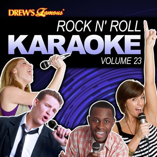 Julia (Karaoke Version) cover art