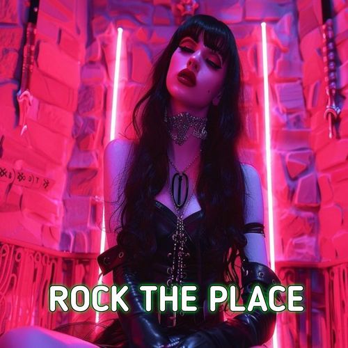 Rock the place