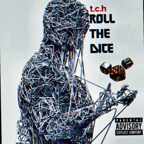 Roll The Dice(diss) cover art