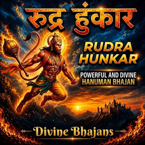 Rudra Hunkar!
