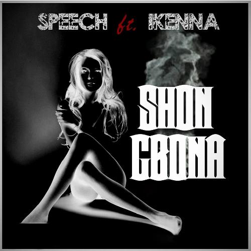 SHON GBONA