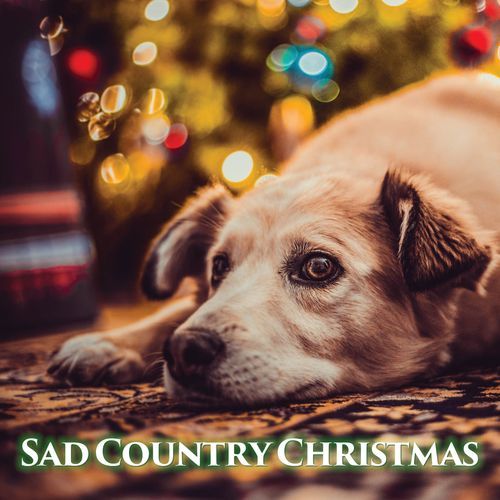 Sad Country Christmas_poster_image