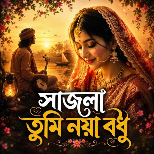 Sajla Tumi Noya Bodhu ( সাইজা তুমি নয়া বধু )