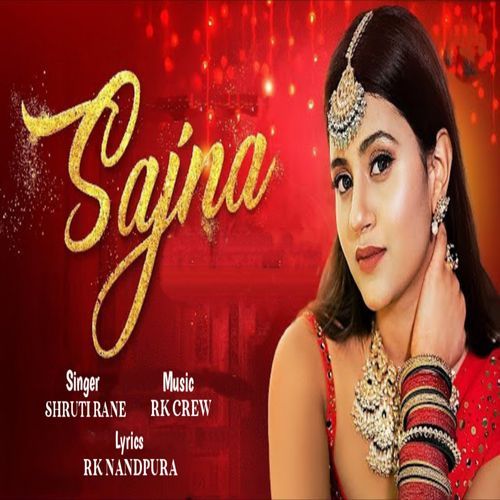 Sajna (Feat.anjli Arora)