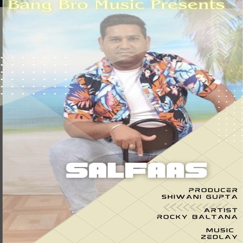 Salfaas