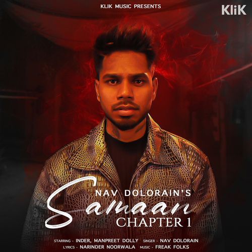 Samaan Chapter 1