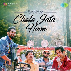 Chala Jata Hoon-RiItBEYHUEk