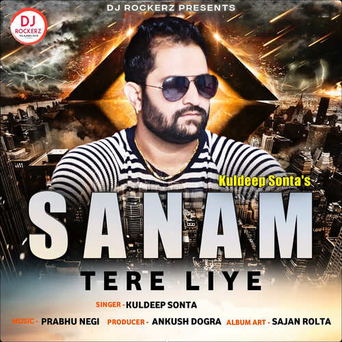 Sanam Tere Liye