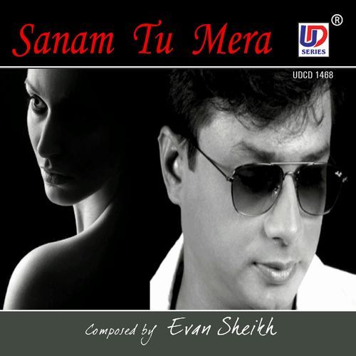 Sanam Tu Mera (Studio)