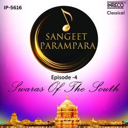 Sangeet Parampara Episode - 4