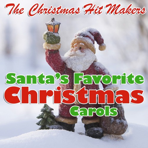 The Christmas Hit Makers