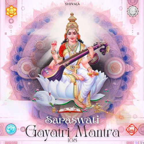 Saraswati Gayatri Mantra 108