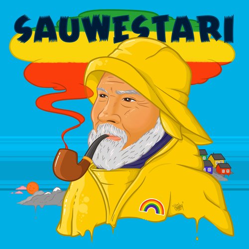 Silarsuara ikippat cover art
