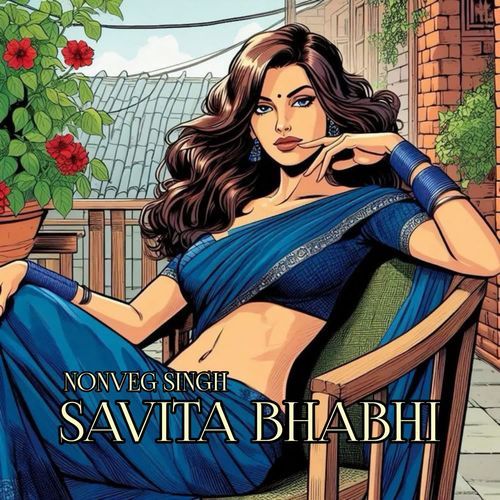 Savita Bhabhi