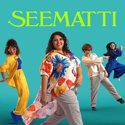 Seematti