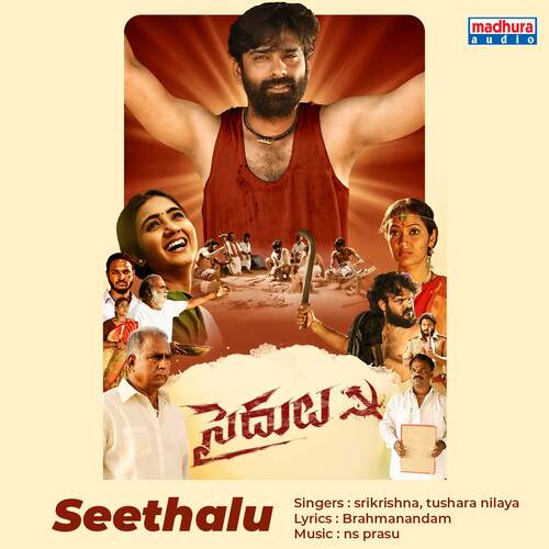 Seethalu (From "Saidulu")