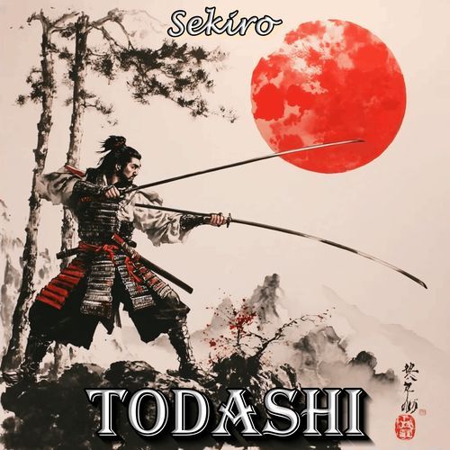 Sekiro