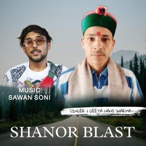 Shanor Blast