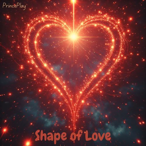 Shape of Love