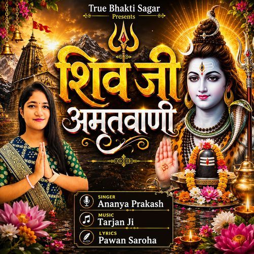 Shiv Ji Amritwani