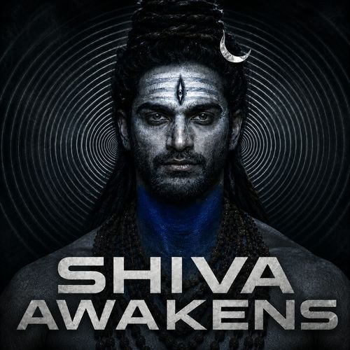Shiva Awakens