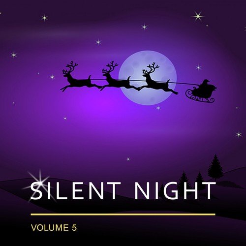 Silent Night, Vol. 5