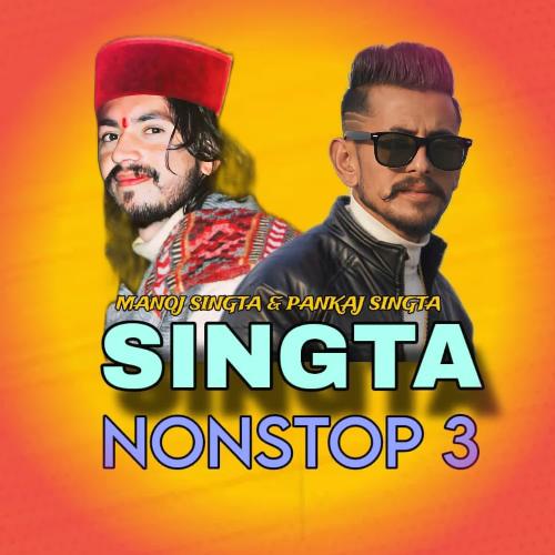 Singta Nonstop 3