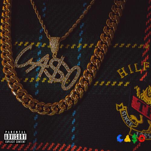 Ricky (feat. Mikey Bando) cover art