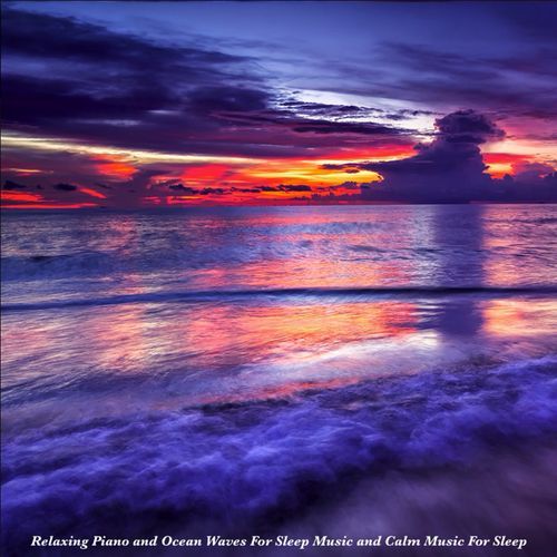 Calm Music For Sleep