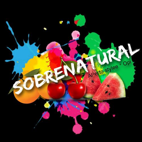 Sobrenatural (feat. Opi)