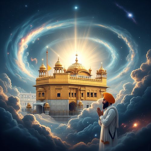 Sohila Sahib Kirtan