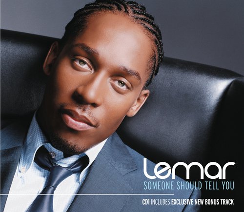 Someone Should Tell You