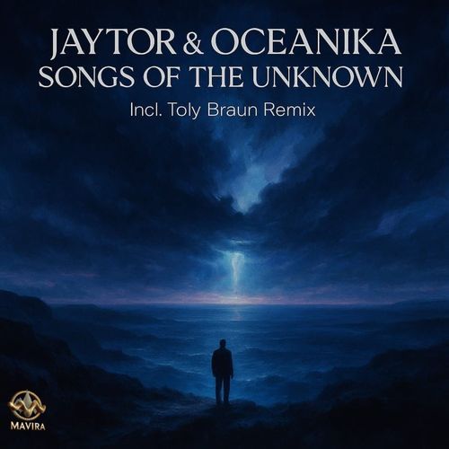 Songs of the Unknown